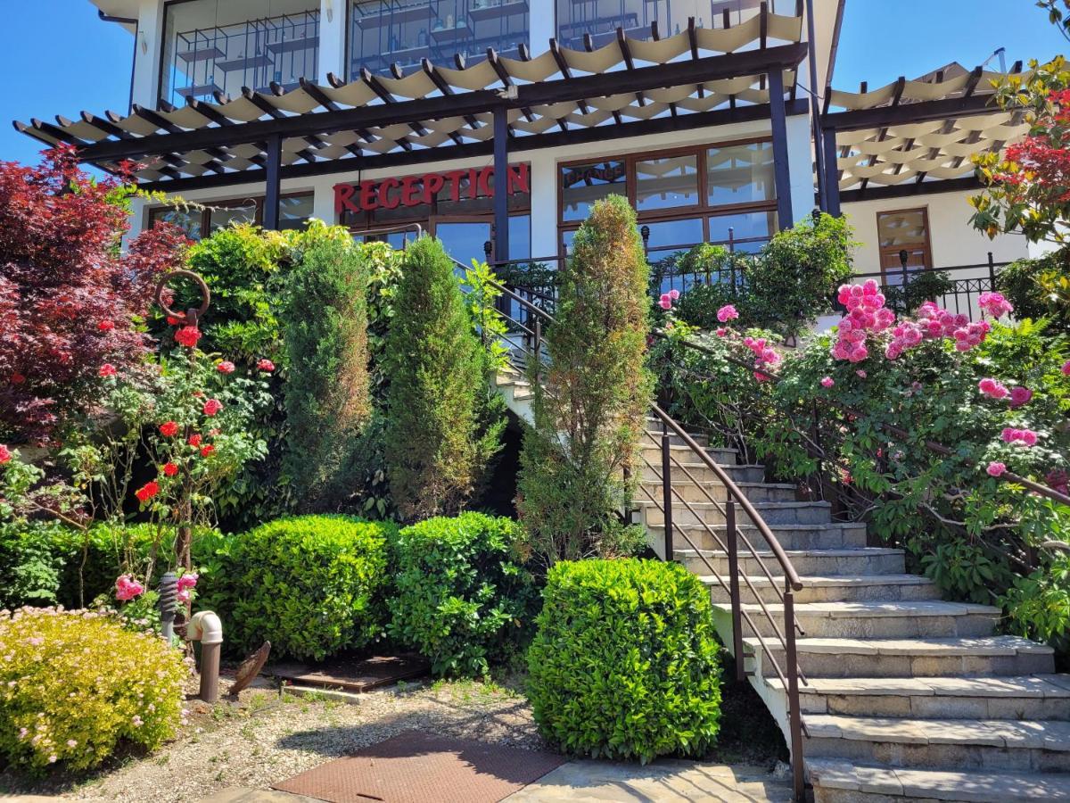Studio Sun Marina Sozopol Exterior photo