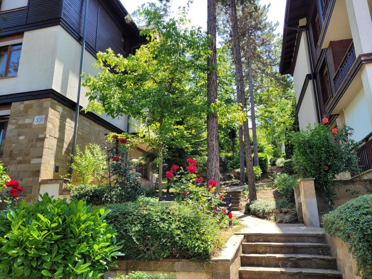 Studio Sun Marina Sozopol Exterior photo
