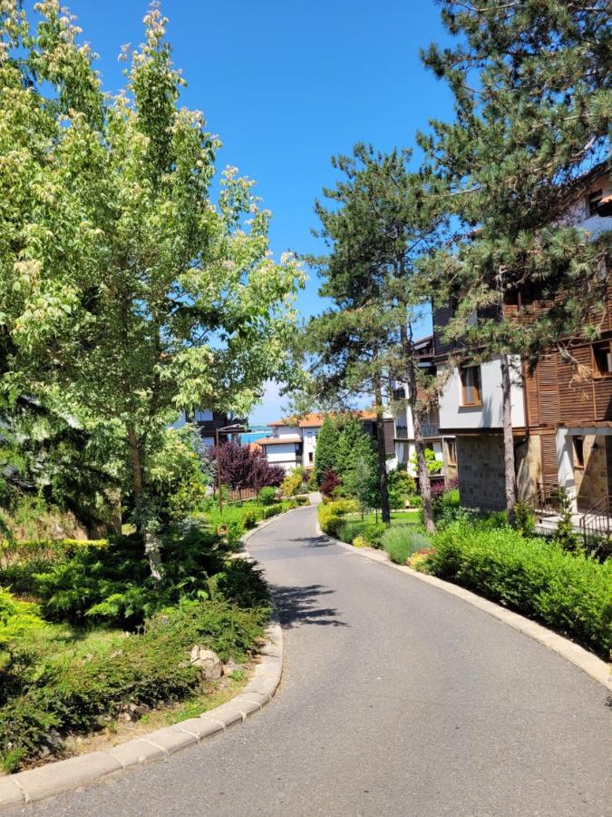 Studio Sun Marina Sozopol Exterior photo
