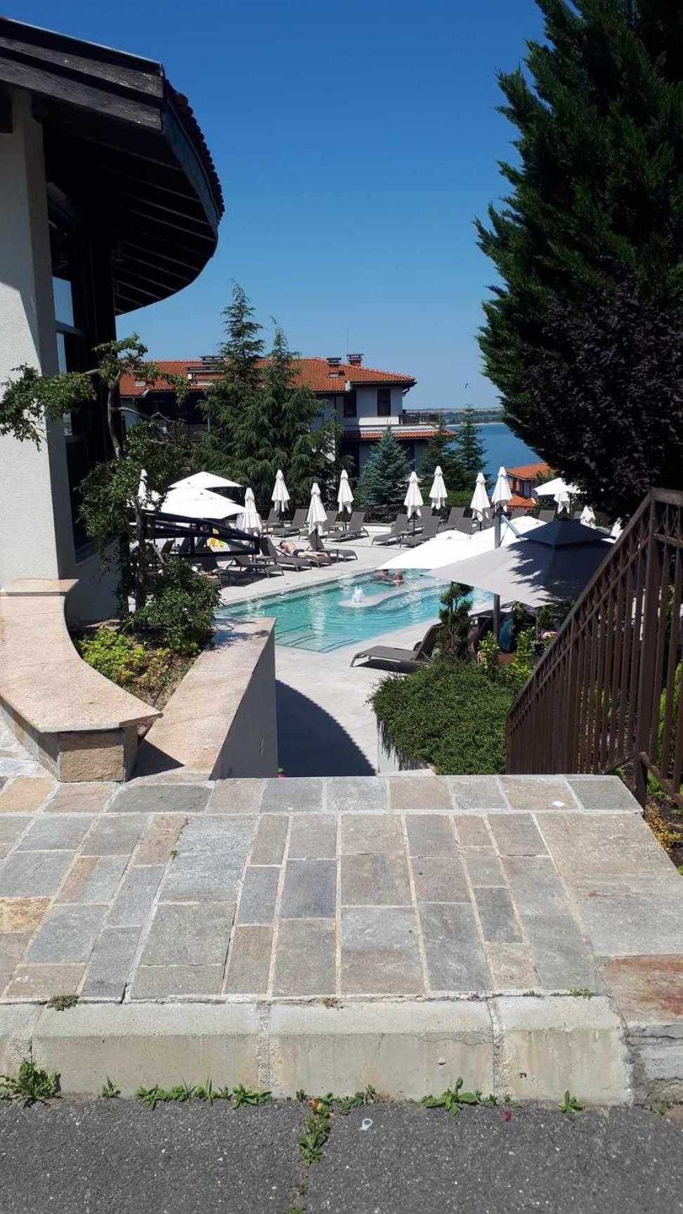 Studio Sun Marina Sozopol Exterior photo