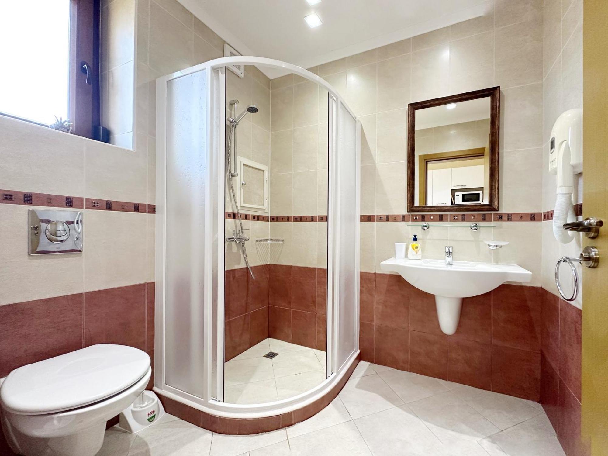 Studio Sun Marina Sozopol Exterior photo